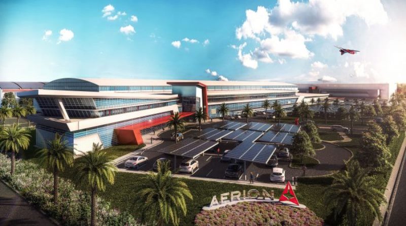 sb_aviation1's tweet photo. Space Florida invests in Aerion Supersonic’s new campus in Melbourne, Florida!  

#AerospaceNews #AviationIndustry 
https://t.co/StNJqWoCVW https://t.co/qwuXNrbgfu