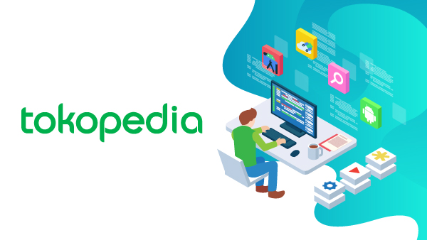 mySolutionsCL's tweet image. AndroidDev: RT @GooglePlayDev: The @Tokopedia app improved installs by 15% with the #AndroidAppBundle
The Indonesian e-commerce app reduced their download size by 27%, keeping their functionality by switching to App Bundles and Play Feature models. …