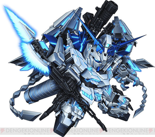 スーパーガンダムロワイヤル【公式】 on X: 