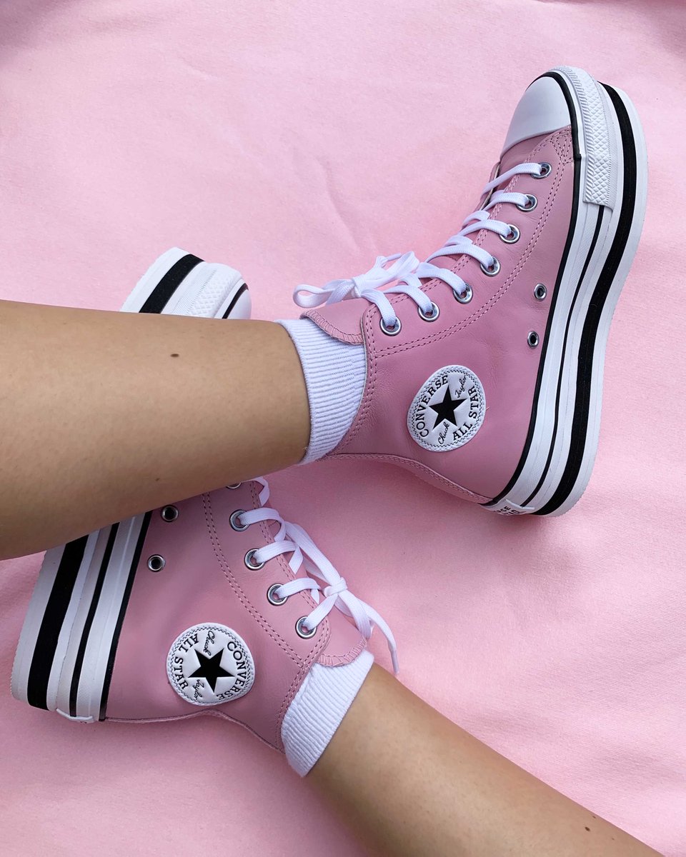 colourful converse womens