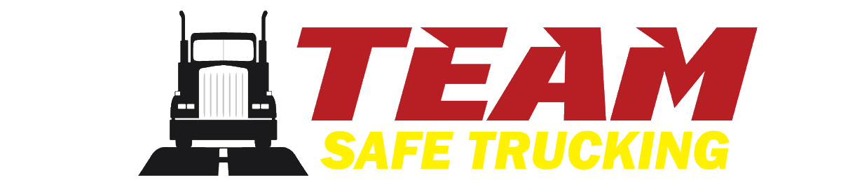 TEAM SAFE TRUCKING tweet media