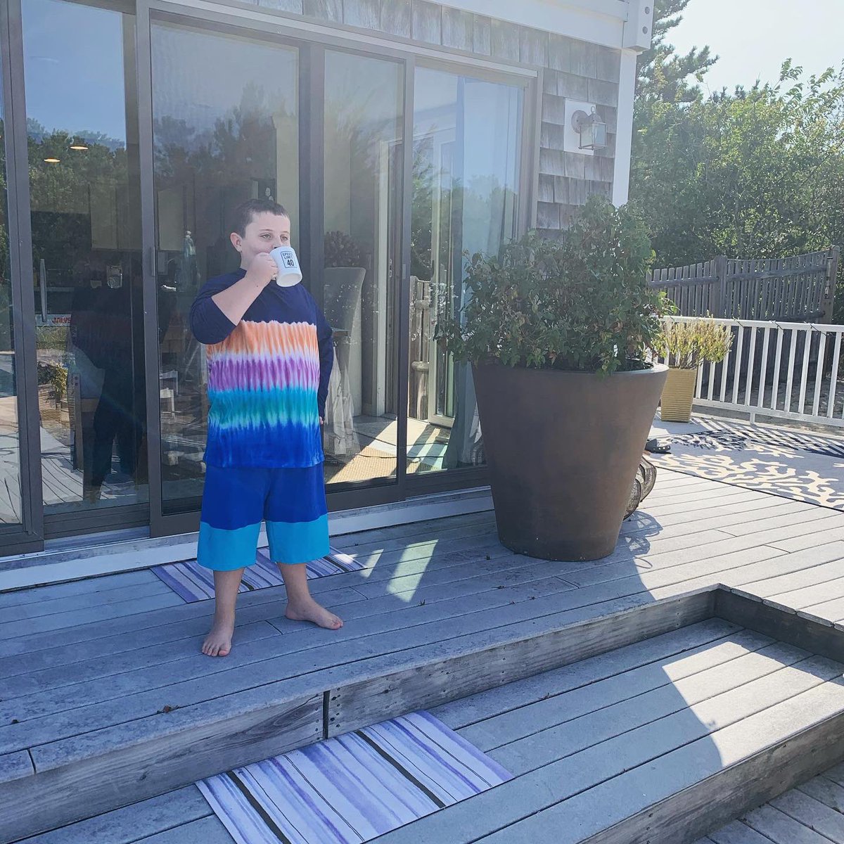 capeliad's tweet image. Day two. Cape Cod magic.