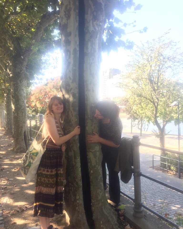 Autumn equinox is here and we're welcoming the new season in style at ALTER in Mannheim tonight 🍂🌙

💥New show announcement - Circolo Operaio Santa Maria - Rovereto IT on Friday!