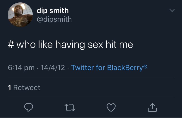 Dipsmith_'s tweet photo. Of course this gotta be the guy with our @ https://t.co/kXeMhJZorx