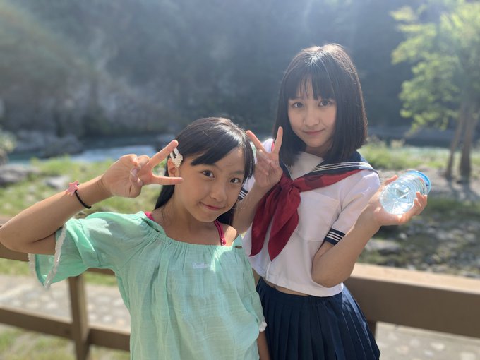 Twitterのコスプレ画像19