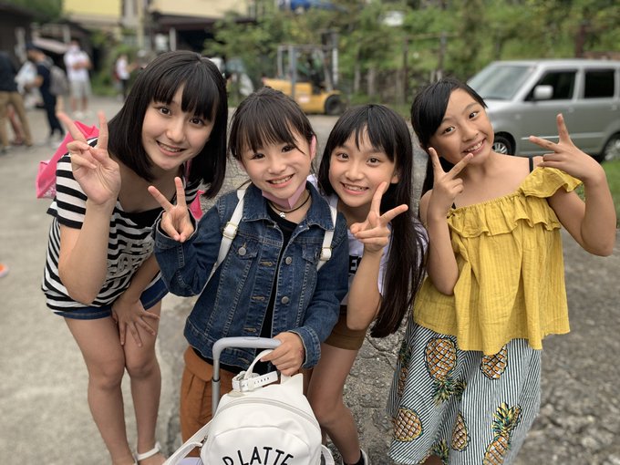 Twitterのコスプレ画像20