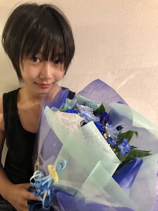 Twitterのコスプレ画像2