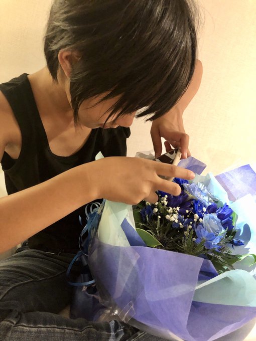 Twitterのコスプレ画像4