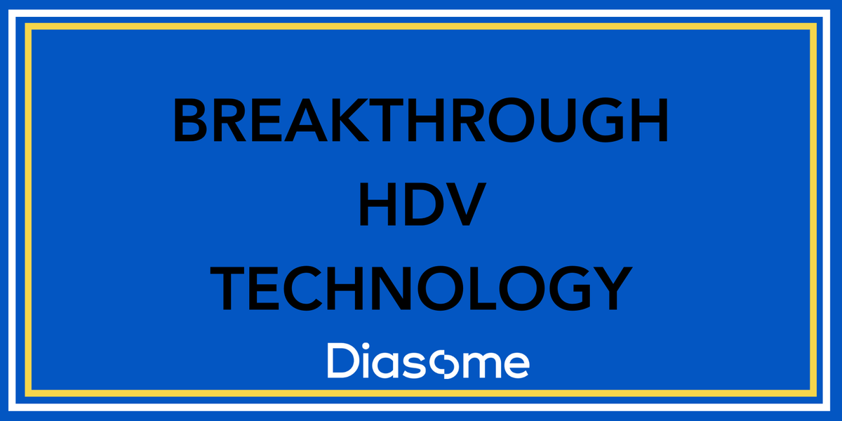 Diasome's tweet photo. We have developed a nanoscale, frisbee-shaped carrier known as #HDV that delivers roughly 100 #insulin molecules per disc to the #liver. To learn more about our new breakthrough #diabetes technology, click here: https://t.co/eO36Vyv63E https://t.co/UQu3Nqrx73