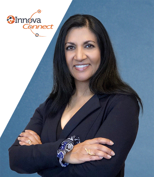 Hoy, martes 22 de sep a las 10:15 hrs, <a href="/aguirreseba/">Sebastián Aguirre</a> entrevista a <a href="/RadhikaIyengar/">Radhika Iyengar</a>,TEDx speaker y referente mundial en soluciones blockchain,especialmente en salud digital y atención médica.Estarán conversando en el programa Futuro 360 en <a href="/CNNChile/">CNN Chile</a> ¡No te lo pierdas! #InnovaConnect