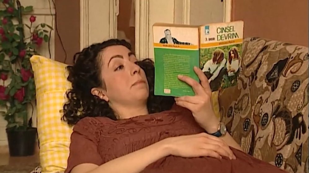 dizilerde geçen kitaplar dizilerde geçen kitaplar