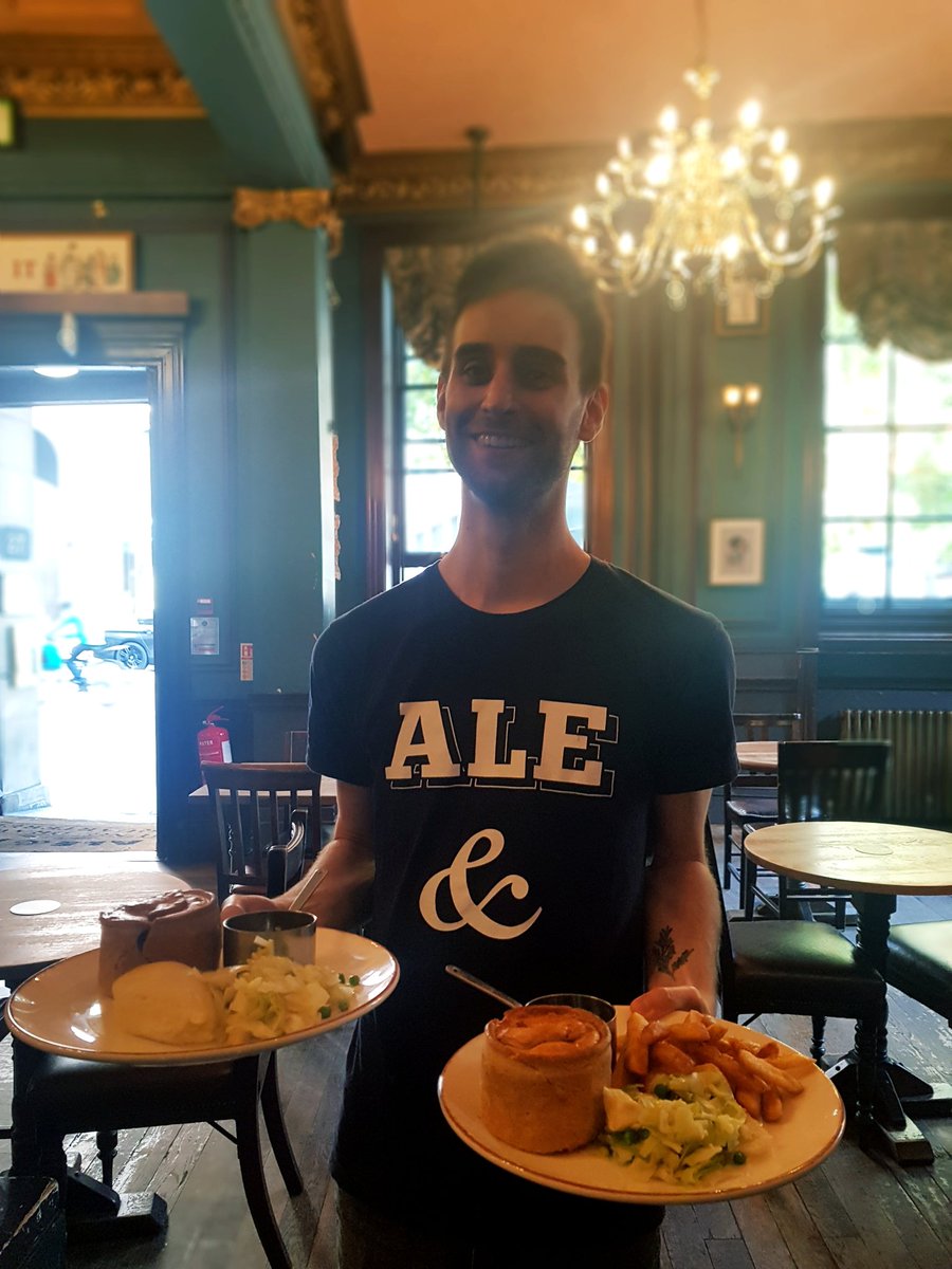 Hung Drawn & Quartered tweet media