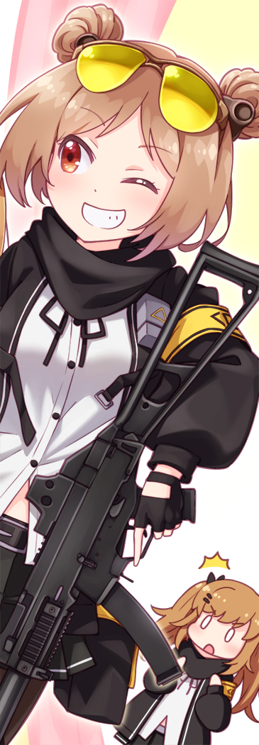 P90のtwitterイラスト検索結果 古い順 P90のtwitterイラスト検索結果 古い順