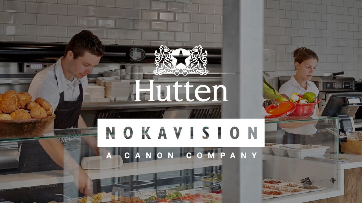Native #mobileapps with features like contactless payment or product scanning save customers time and make them happy. See how caterer <a href="/Hutten_NL/">Hutten</a> did just that with a #lowcode app: mendixworld.com/session/a-conv… #MxWorld2020