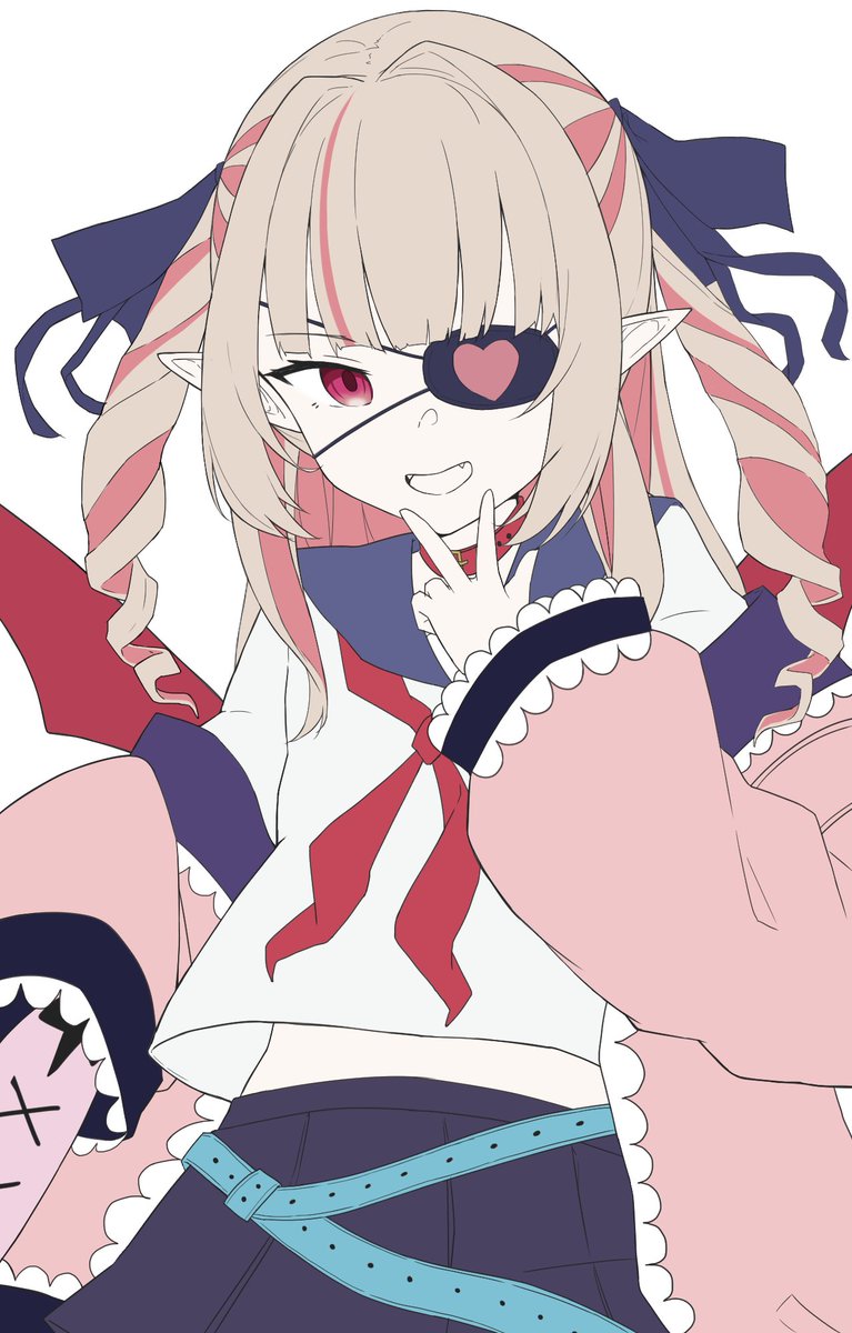 rf線画下塗り塗り 