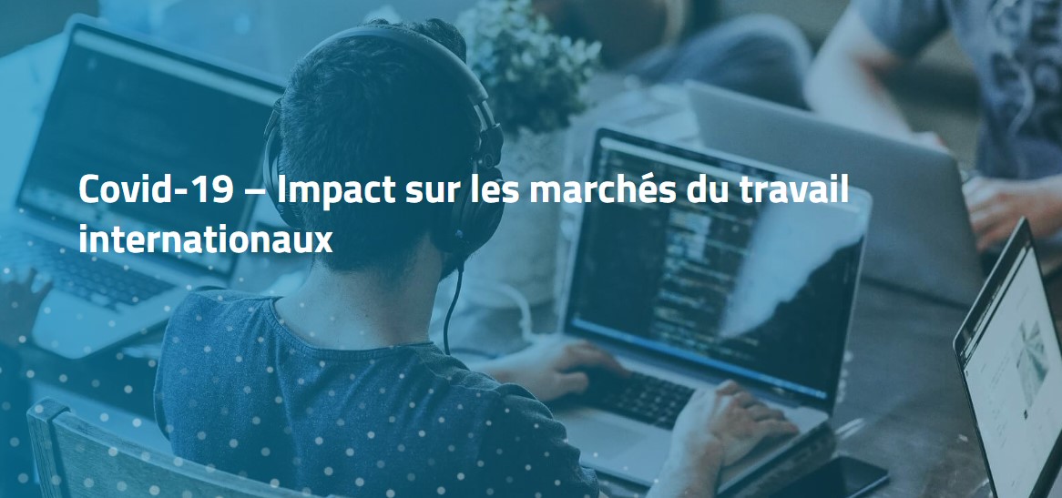 TextkernelFR's tweet image. Selon #Jobfeed avril et mai ont été les mois avec le moins de publication d&apos;offres d&apos;emploi en ligne. Depuis cette période, la plupart des marchés de l&apos;emploi ont montré des signes d’amélioration. Consultez les données de notre dernière publication : bit.ly/3612kAq