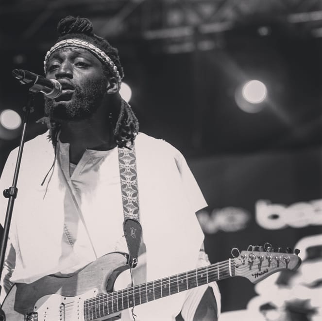 AbujaLitSociety's tweet photo. Fortune Echefu aka CEF is a lawyer turned musician & percussionist with a presence on stage. He has also promoted/organise notable brands like Musicoetry, @RootnRaw, Afrobics, etc. We will be talking to him about how he manages to both roles and the lessons learned. #ALSBookJam https://t.co/wZKSOMVtLl