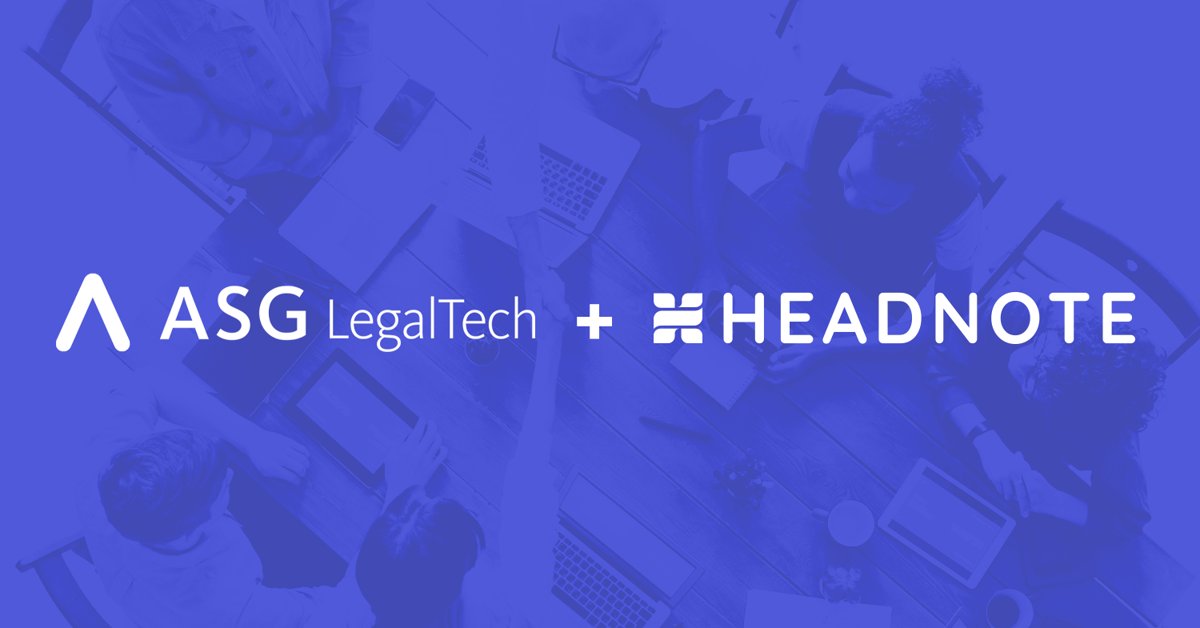 Headnote tweet media