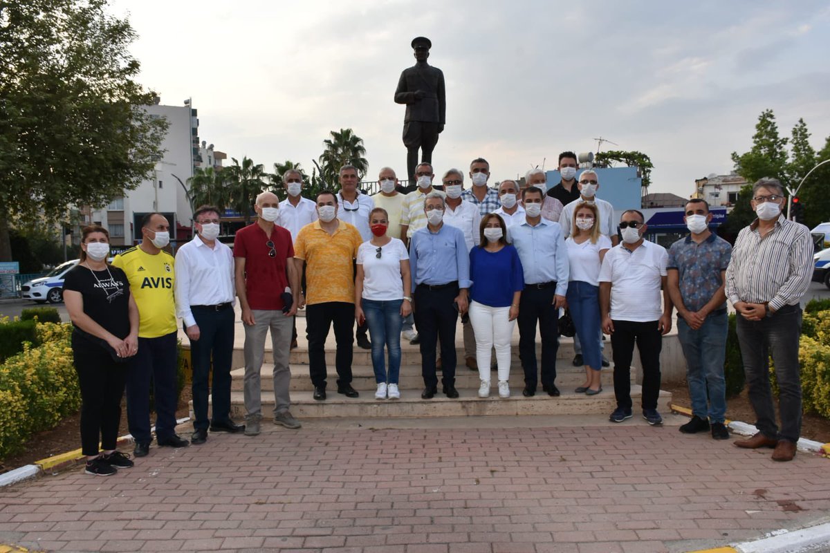 tarsusbeltr's tweet photo. Avrupa Hareketlilik Haftası etkinlikleri kapsamında sağlıklı, yaşanabilir bir çevre adına halkımızla birlikte 'Arabasız Gün' etkinliğimizi gerçekleştirdik.
#AvrupaHareketlilikHaftası
#hareketlilikhaftası
#mobiltyweek
#mobiltyweektr
#tarsus https://t.co/19nKVsfFL6