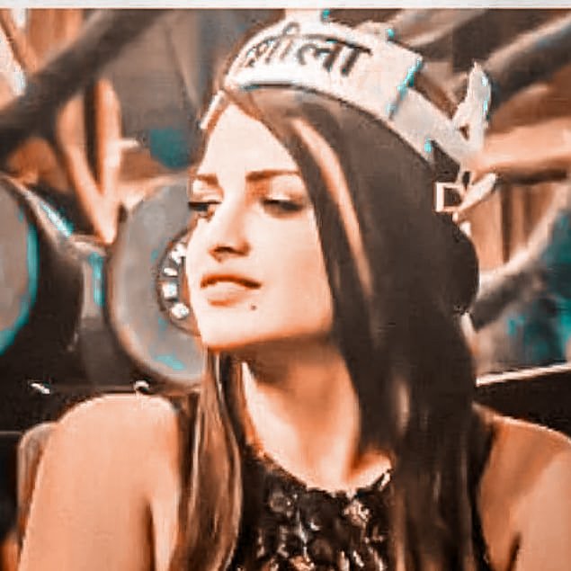 She will move on, you will stop watching her works  #HimanshiKhurana(4/9)