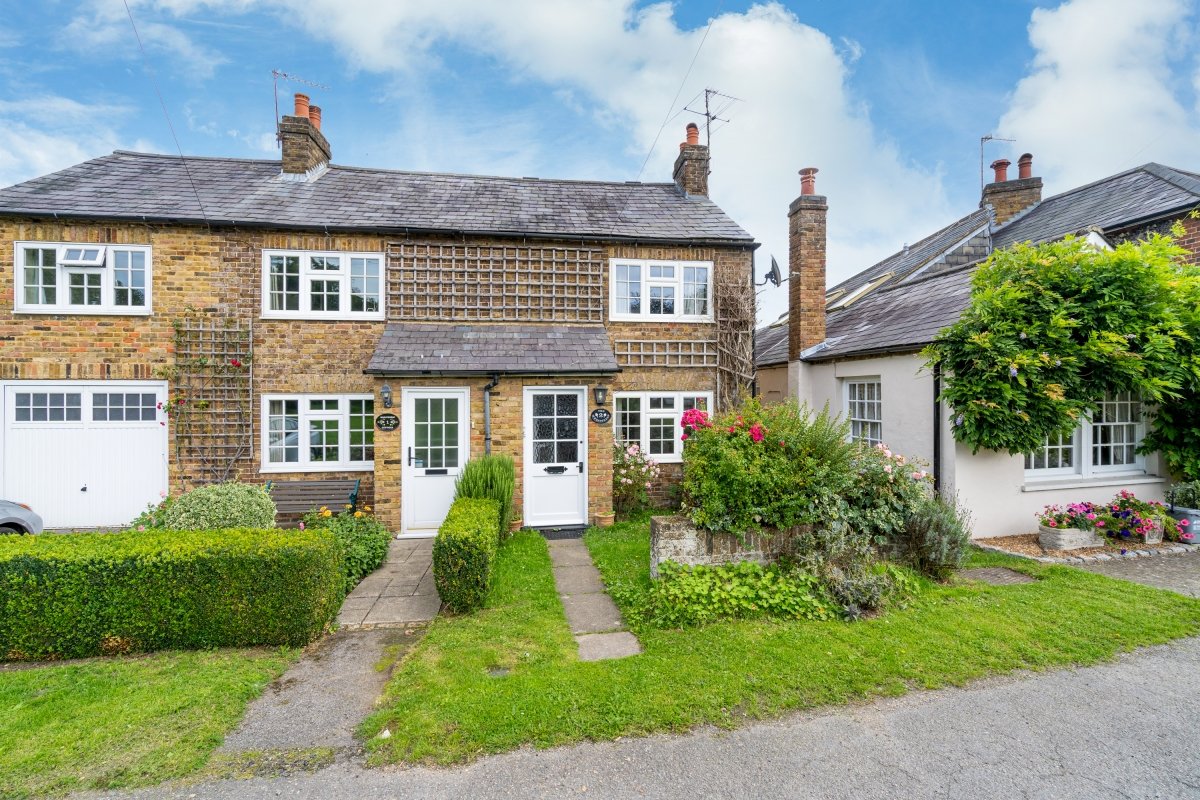 Hamptons Rickmansworth tweet media