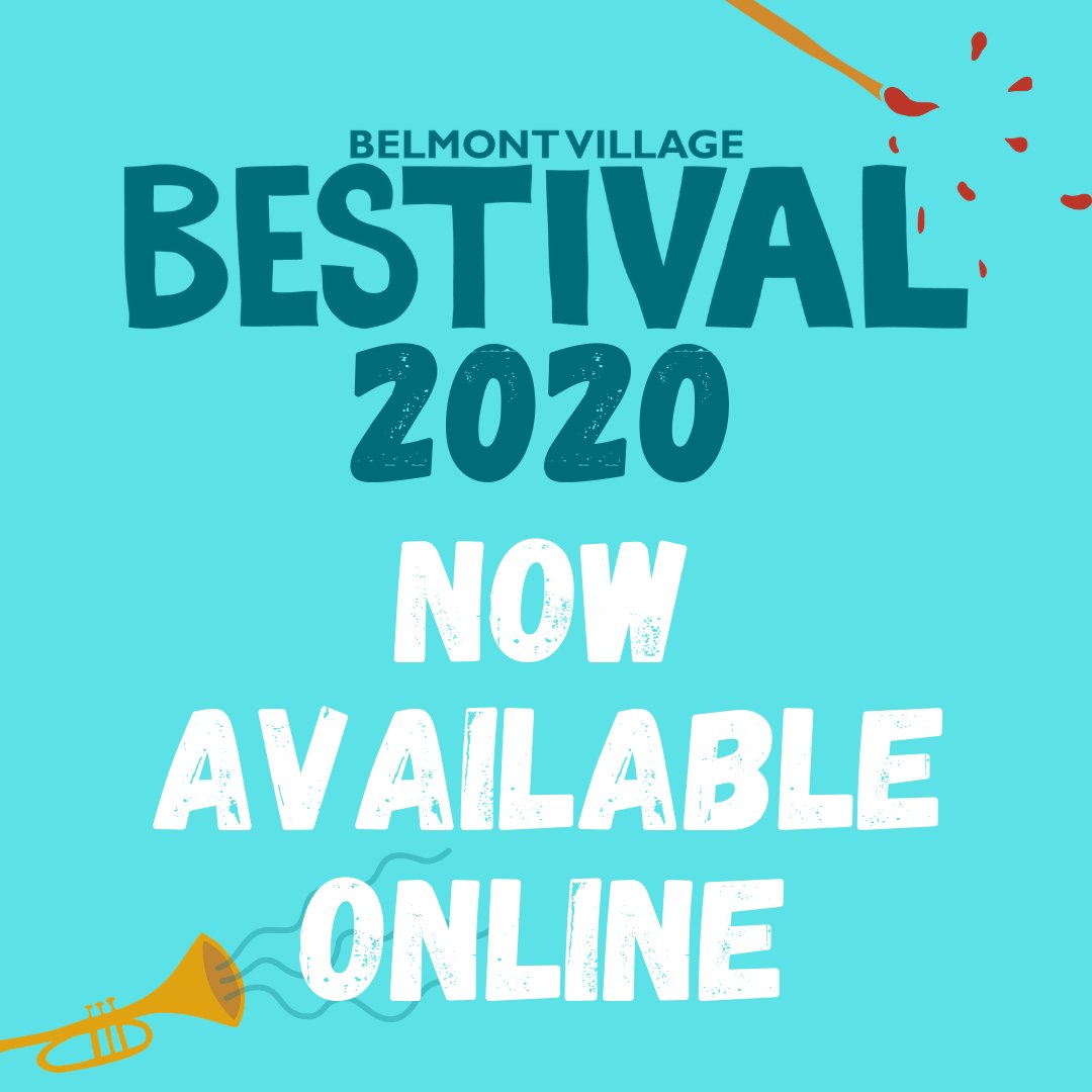 Did you miss out on the live premiere of Bestival 2020? No worries!

Now you can find the FULL video on our website! It is on our homepage and in the "Bestival on CTV" section of the website. 

Thank you for the support for this year's Bestival! We can't wait until next year!
