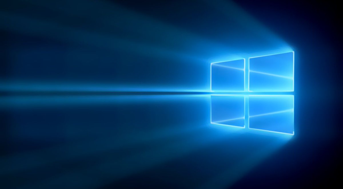 TheticBlog's tweet image. Windows 10 is killing off "Control Panel", one of its most useful features. 😥
What do you think about this decision by Microsoft?
#windows10 #windows #WindowsUpdate