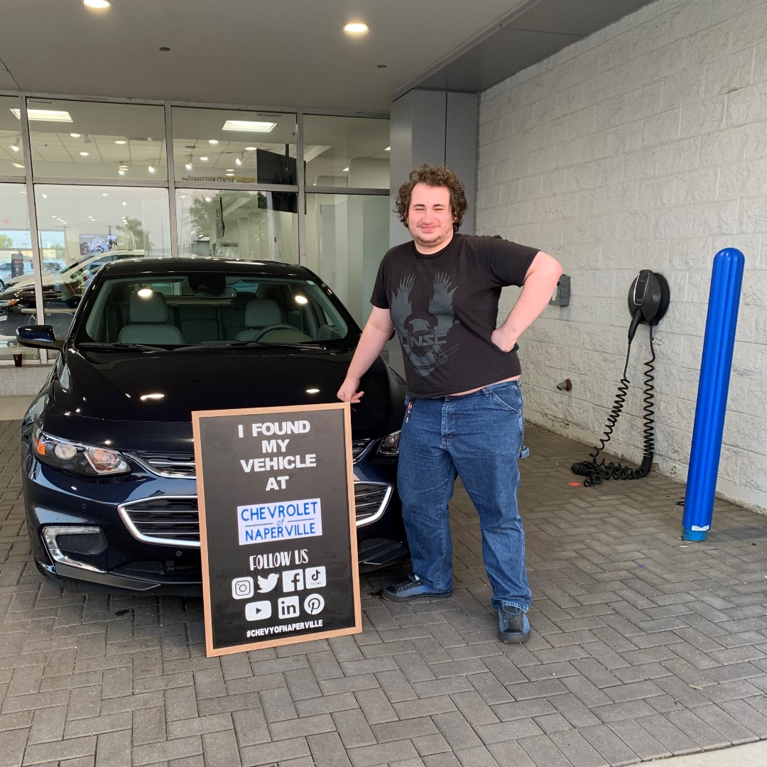 ChevroletNaperville tweet media