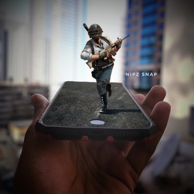 prakash_prajeev's tweet image. #NewProfilePic