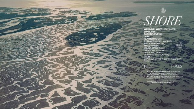 Stereogum tweet media