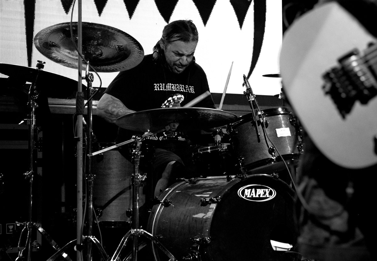 #beautifulcafillery #hardcore