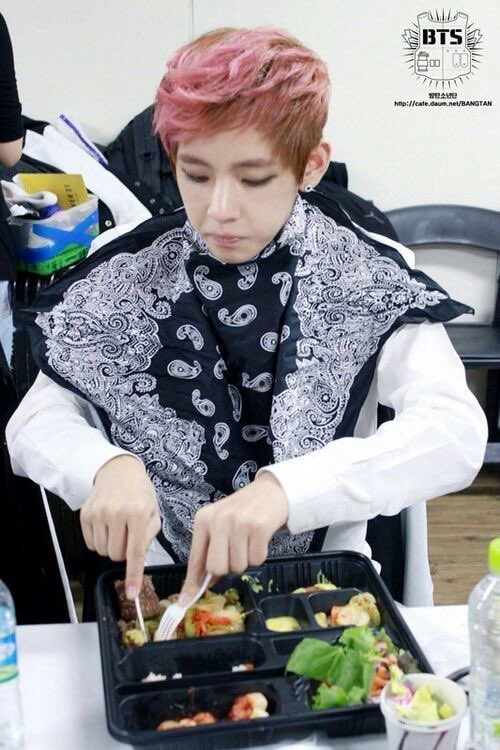 a baby
