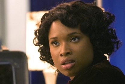25. Jennifer Hudson (Dreamgirls)Won S, belonged in LScreen time: 39.60%Effie and Deena have equal screen time and equally important roles. The film’s first half is centered on Effie, with large portions of the second also consistently devoted to her narrative.