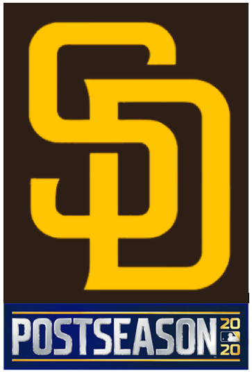 Final from last night: Rockies 7, Giants 2The Padres might have already been in, but this result eliminates any possibility of ties. That's why I waited. Welcome to the party, Padres.