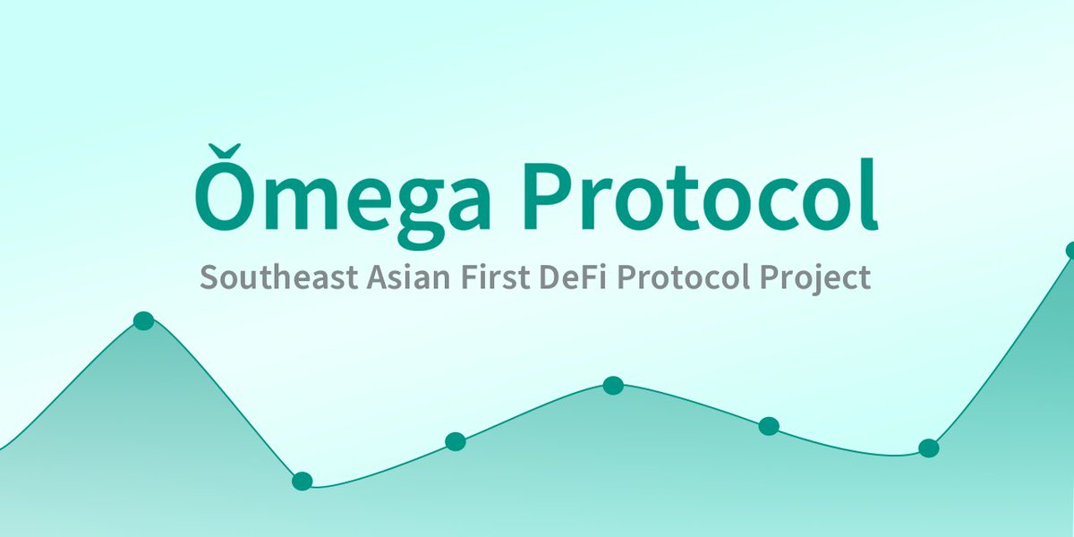 Ǒmega Protocol tweet media