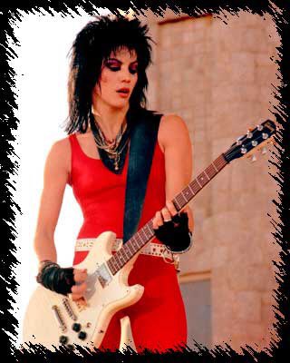 Happy Birthday to Rock n Roll Queen, Joan Jett born OTD September 22, 1958.    