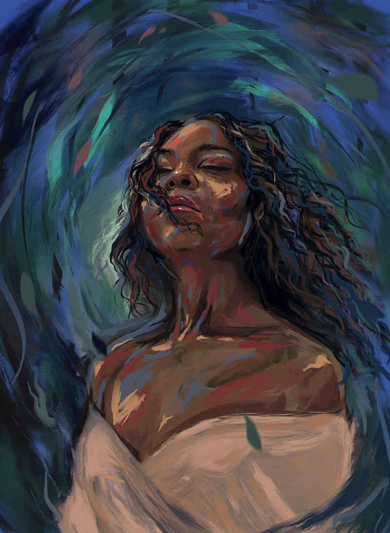 Freeflow_Arts's tweet photo. 586 #portrait #painting https://t.co/MnvaLGKzfC