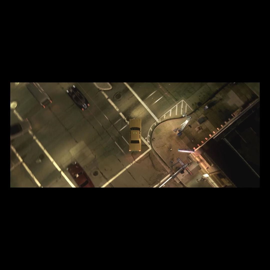   #Zodiac   #DavidFincher