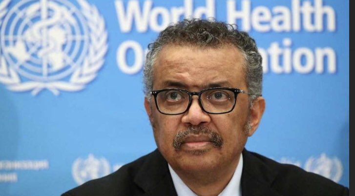 ComandanteLara's tweet photo. El colega este de la ONU es un penita nivel 10 en la escala Lotina. No da un mensaje positivo en la vida. Qué mal bajío de gachó, hijo 🤦🏼‍♂️ https://t.co/mg4TnKBzUv