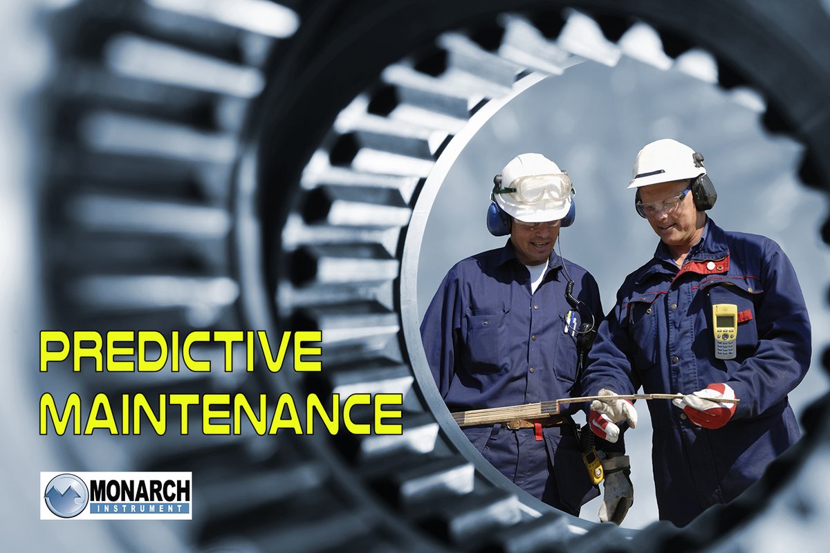 MonarchInstrum1's tweet photo. An inspection instrument must be fast, accurate, and reliable. Adding @MonarchInstrum1  Nova-Pro Stroboscope/Tachometer to your toolkit gives you a 2-in-1 advantage. #predictivemaintenance #inspectiontools #novapro

Link: https://t.co/Pse8z8XWnN https://t.co/8kOAlDXTPR