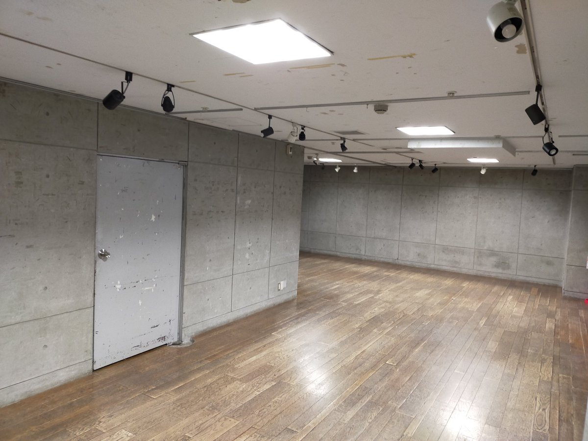 dorakue_'s tweet photo. 搬出が終わりました。
ありがとう4プラホール!
またよろしくお願いします!
#plusP15 https://t.co/qSkUdfKcsI