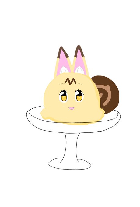 9月になったのでフォロワーさんに自己紹介しようぜのtwitterイラスト作品