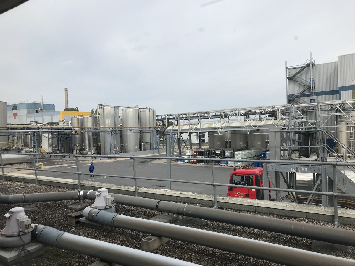 France Chimie Ile-de-France tweet media