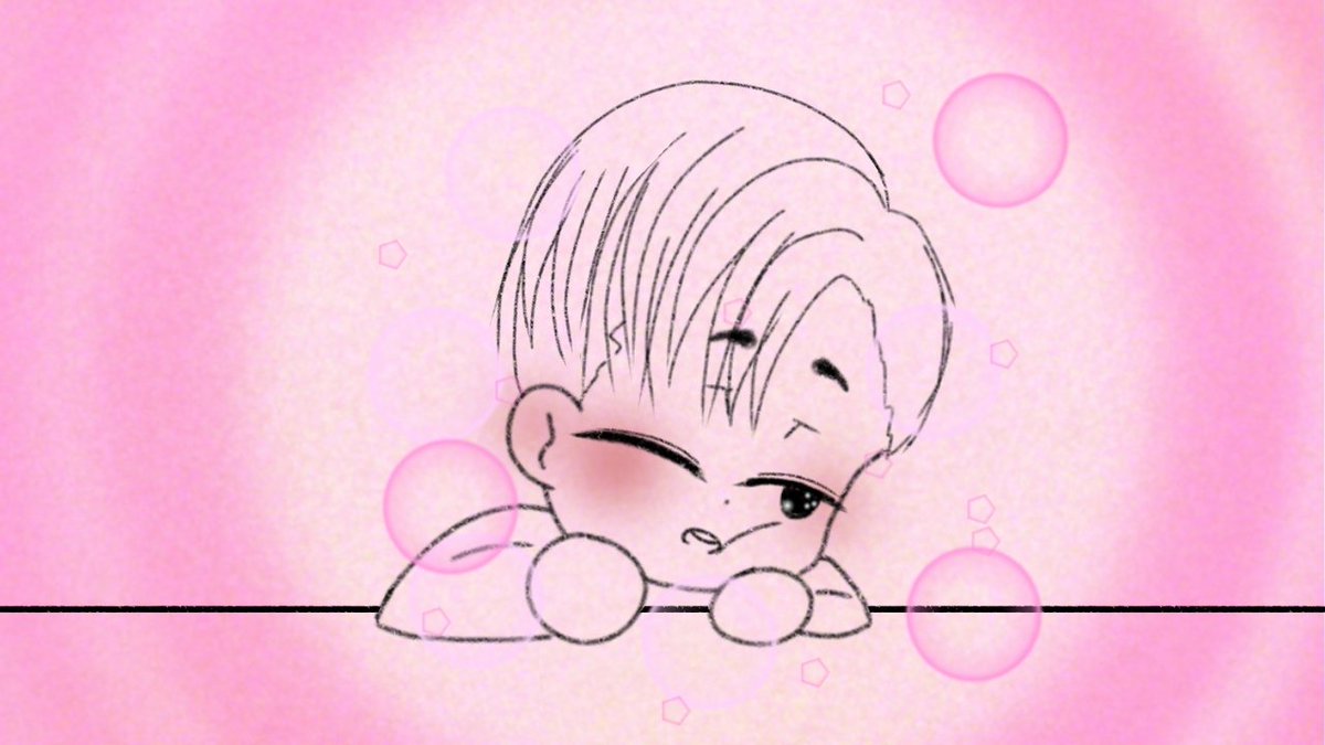 Aaaand it's Wednesday.

Here's Lay dozing off. Remember to take breaks, catch up on your sleep, and take care of yourself!