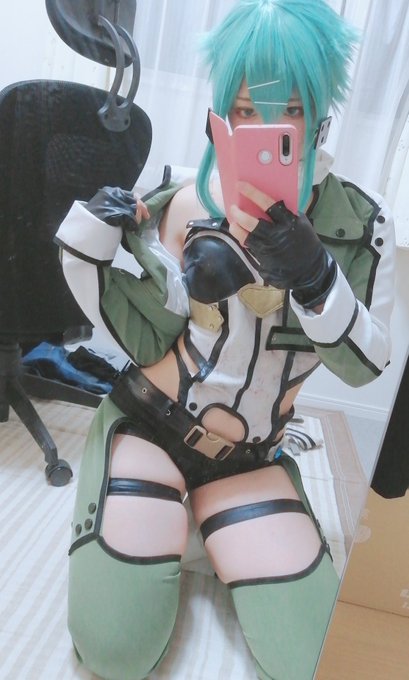 コスプレイヤー水瀬あいりのTwitter画像19