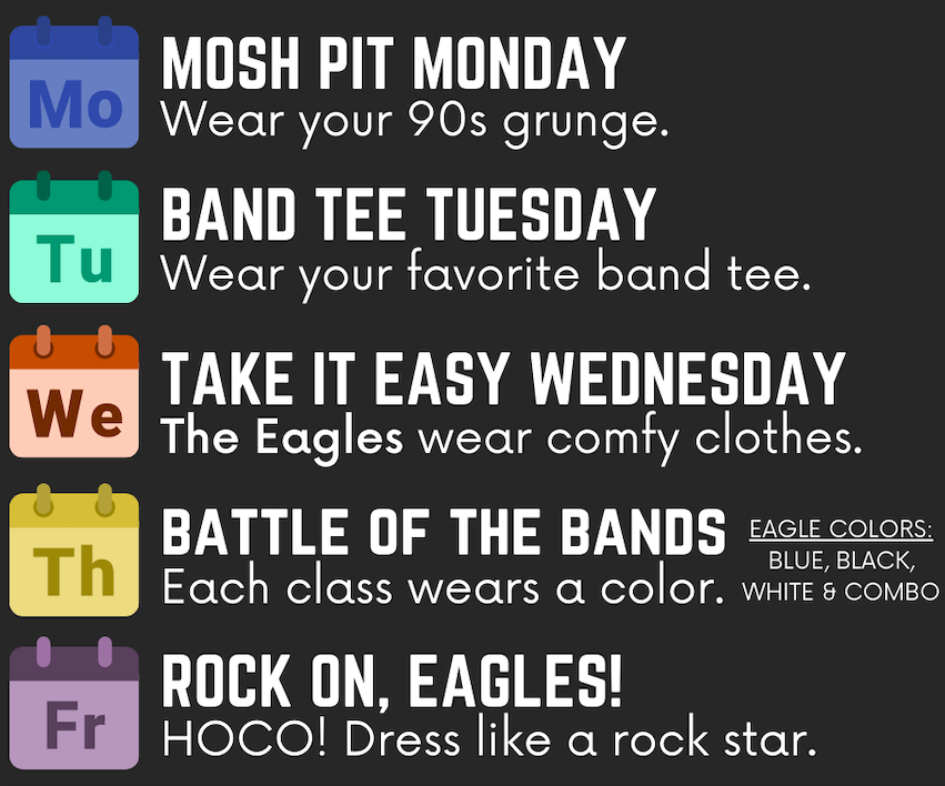 Decatur High School tweet media