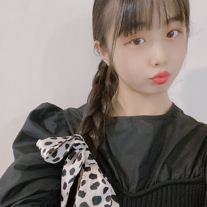 Twitterのコスプレ画像8