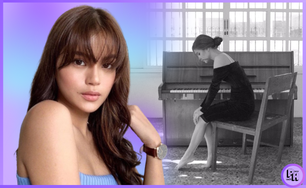pophazeonline's tweet photo. Maris Racal (@MissMarisRacal) gifted her fans with a new song that she wrote herself titled “Not For Me" on her 23rd Birthday! 💜

read: https://t.co/oXnvsxV30c https://t.co/atF92E80MP