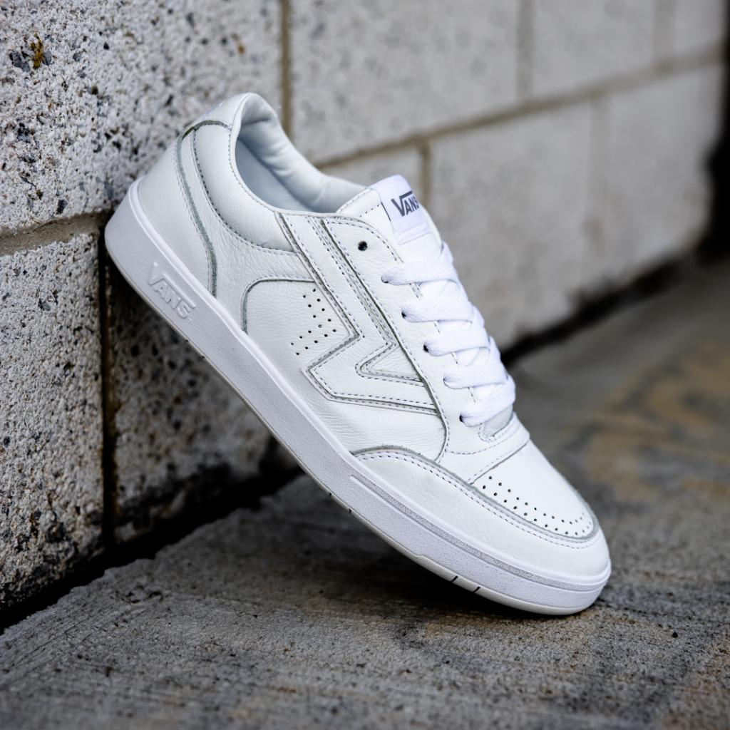 vans footlocker canada