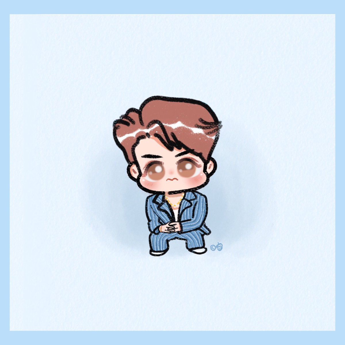 hangonstrawbery's tweet photo. 🍙

@JacksonWang852 
#王嘉尔 #JacksonWang
#wangjiaer #PRETTYPLEASE 
#fanart #TEAMWANG #잭슨 #스니 https://t.co/EE7oY413FO